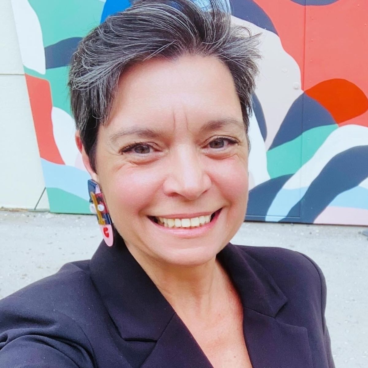 Luísa Baltazar
